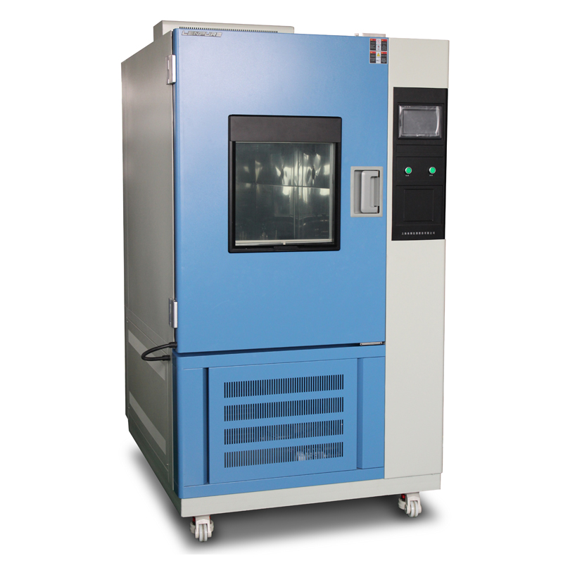<b>臭氧試驗機(jī)采用靜電噴塑有何好處？</b>